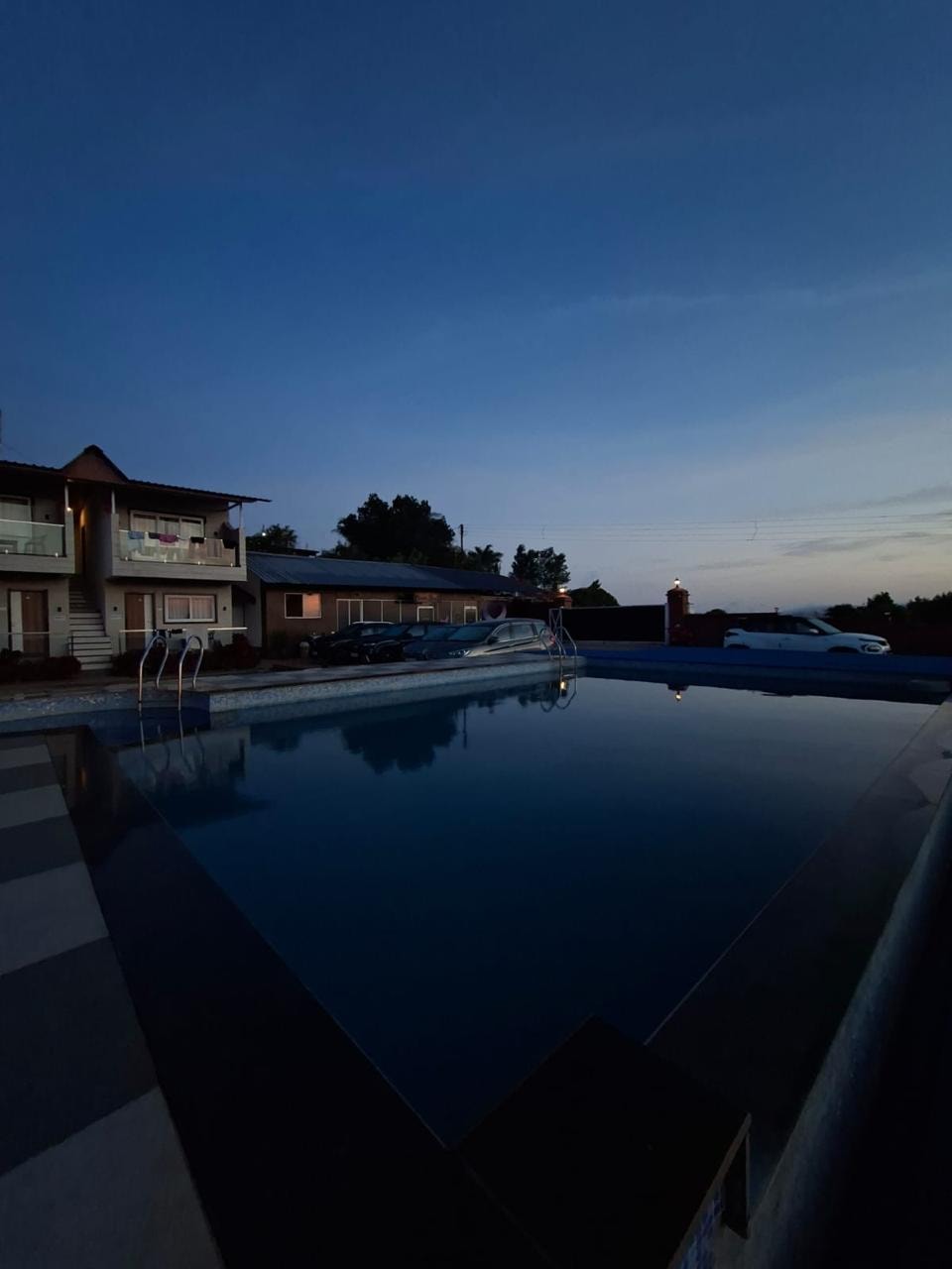 Serene Resort — photo 11