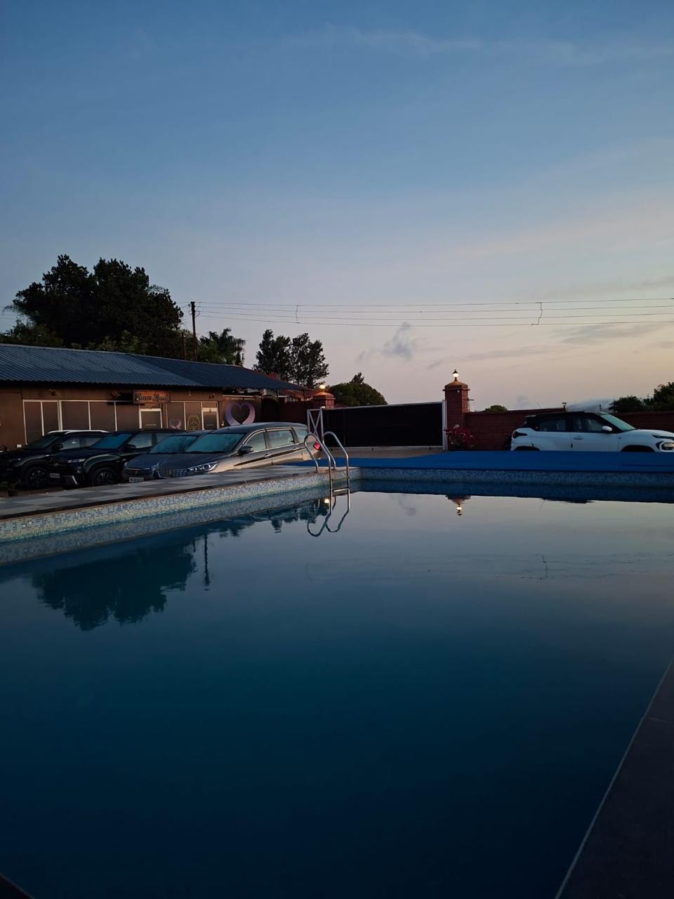 Serene Resort — photo 3