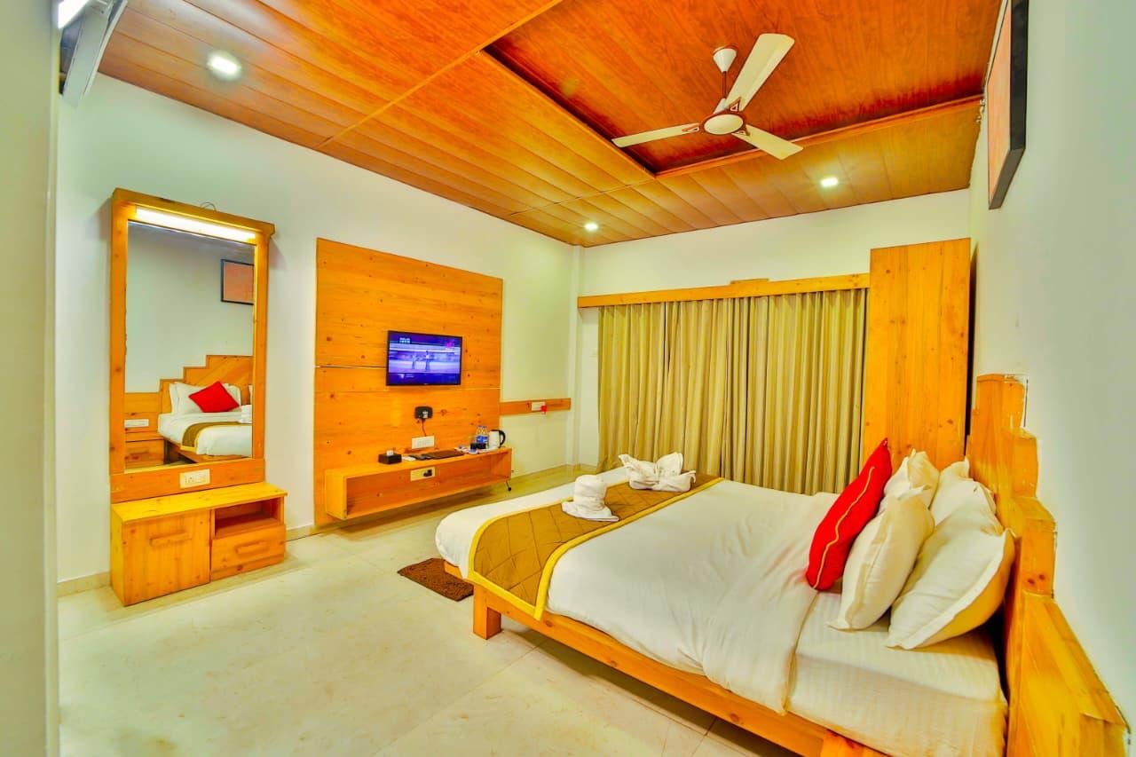 Serene Resort — photo 5