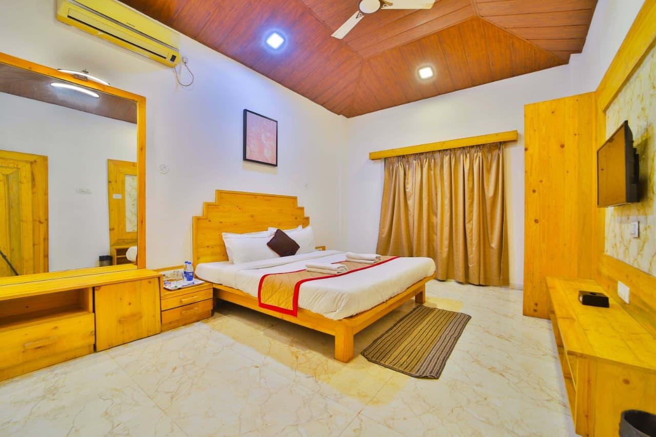 Serene Resort — photo 7