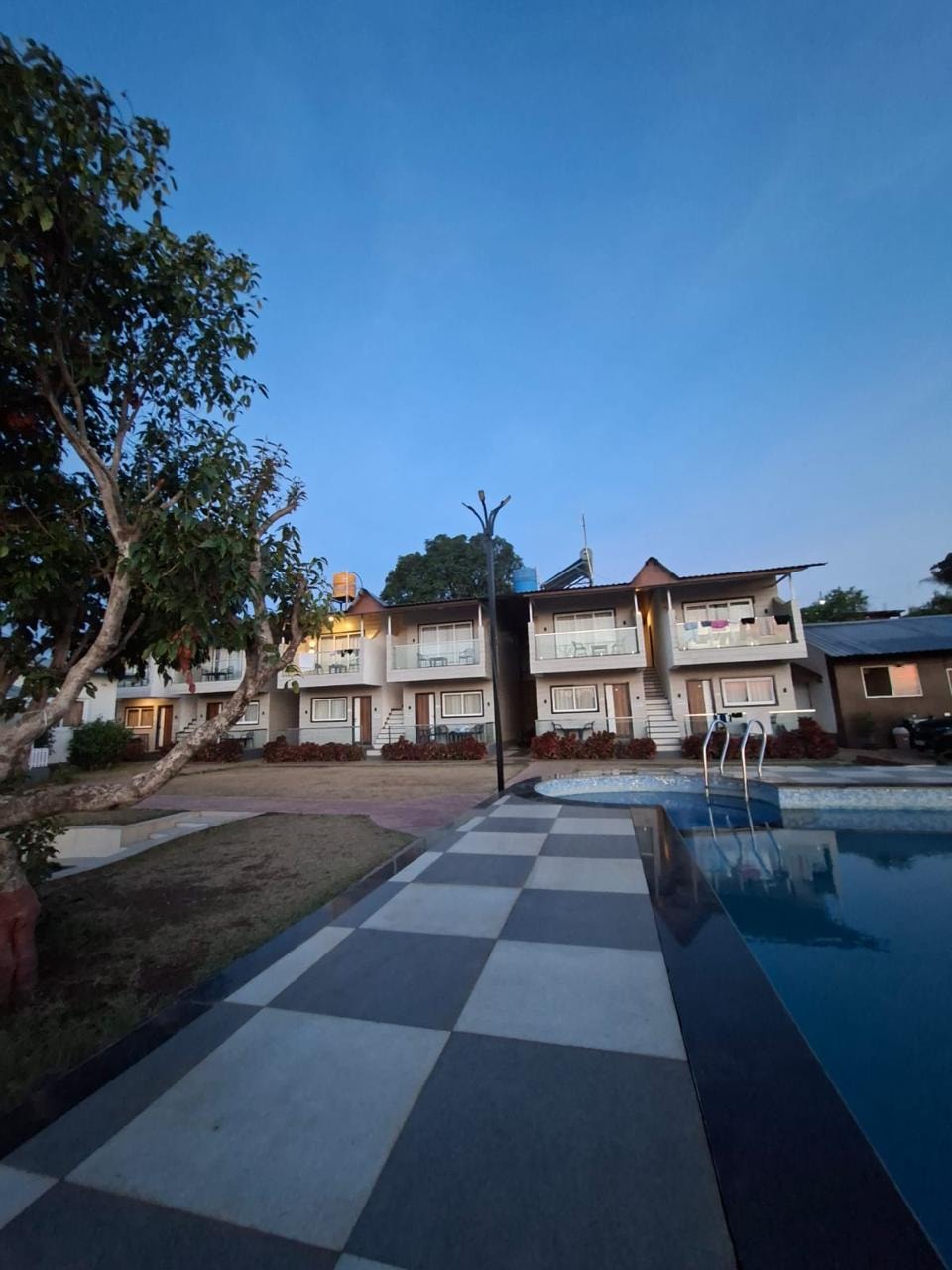 Serene Resort — photo 10