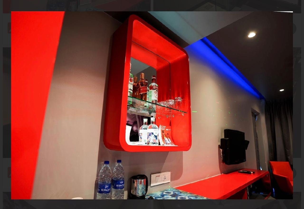 Sinq Party Hotel — photo 2