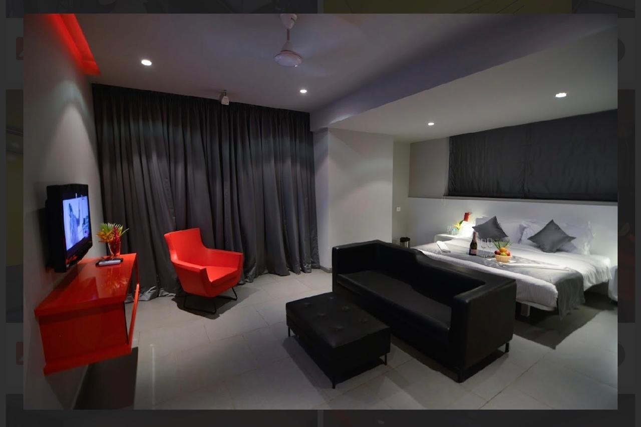 Sinq Party Hotel — photo 4