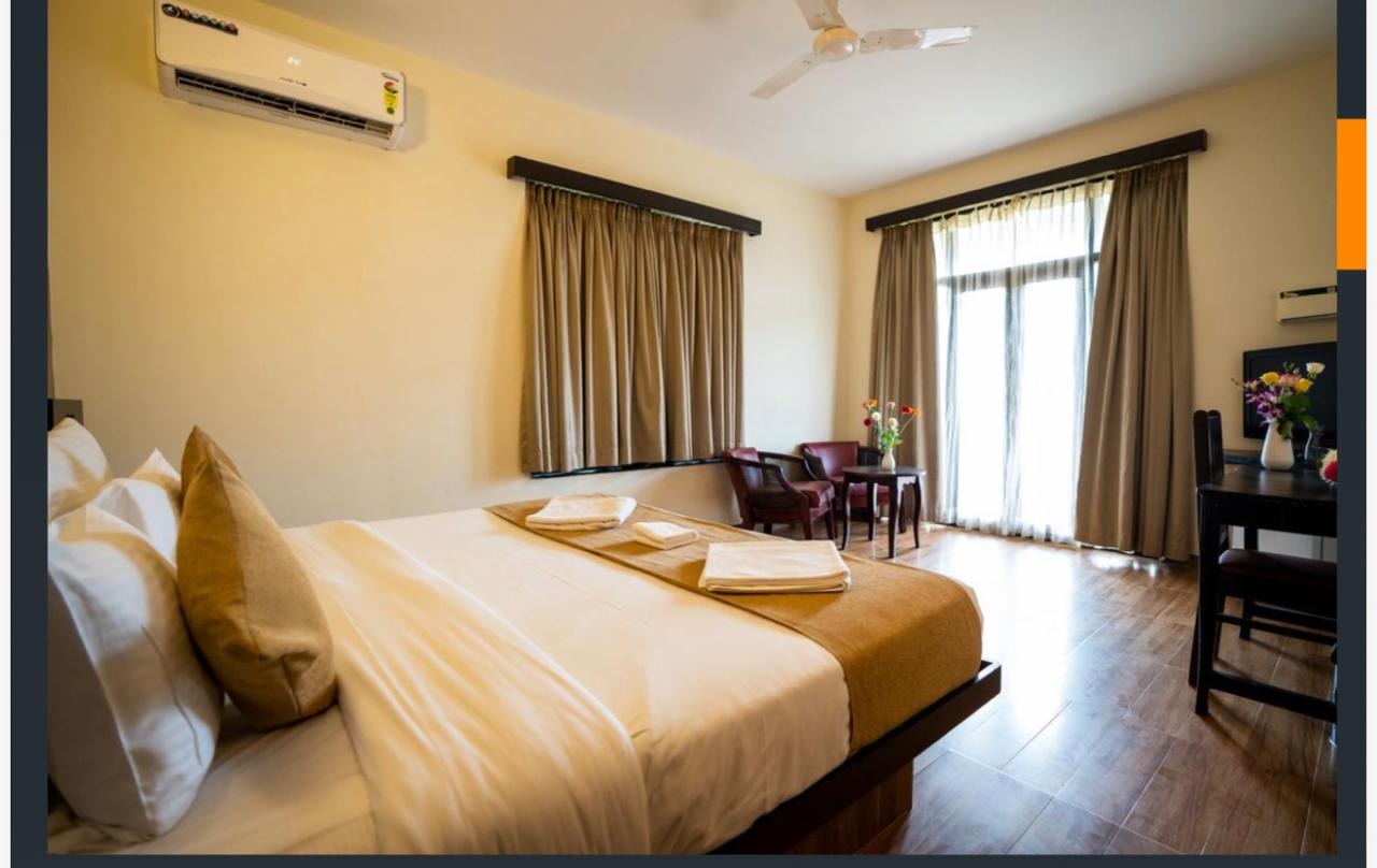 Sinq Beach Resort — photo 2