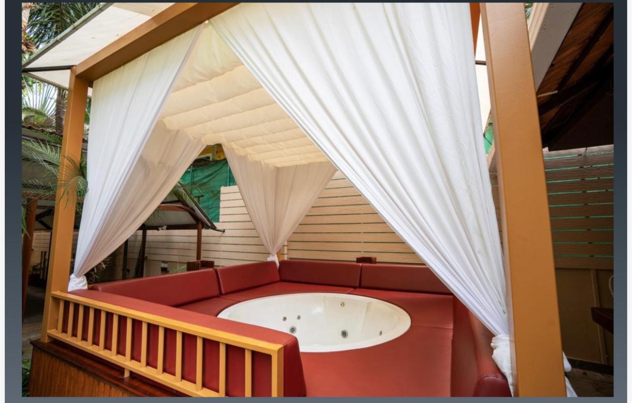 Sinq Beach Resort — photo 3