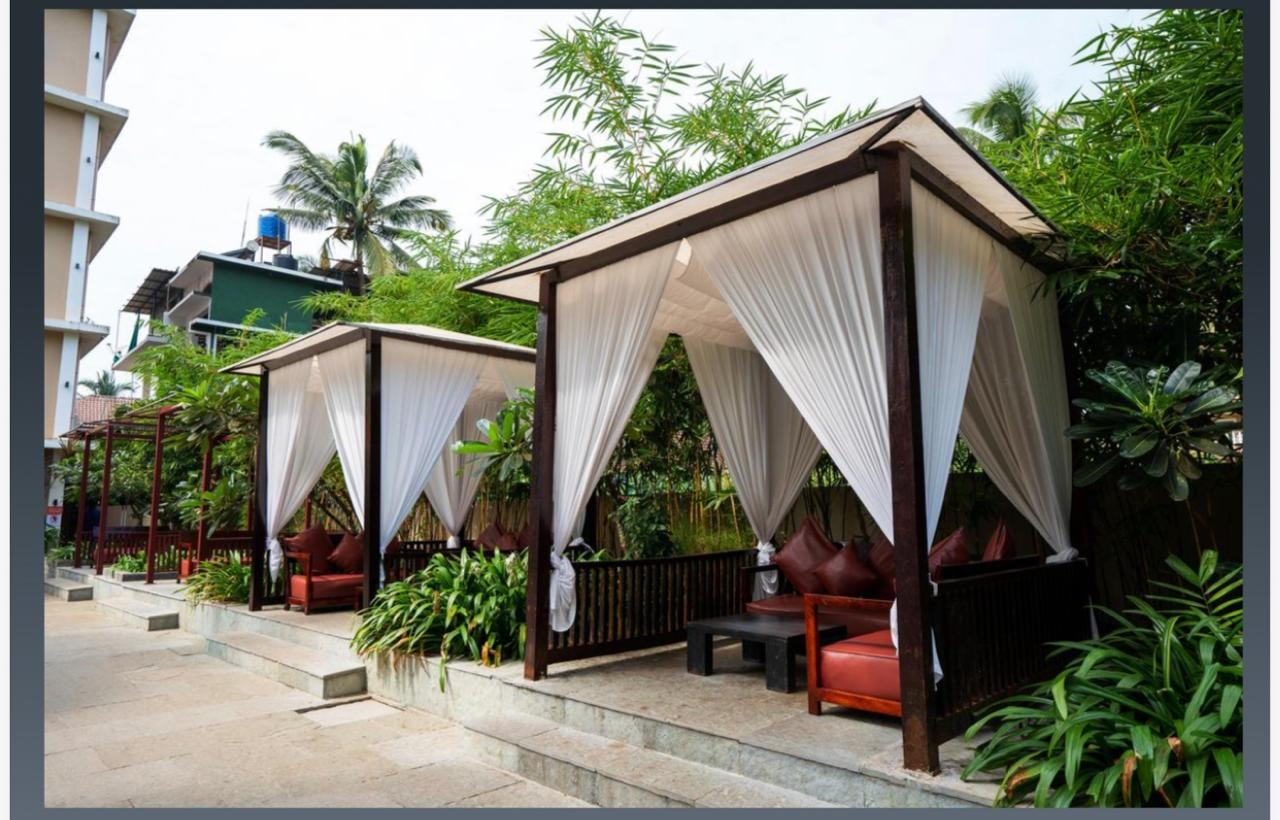 Sinq Beach Resort — photo 4