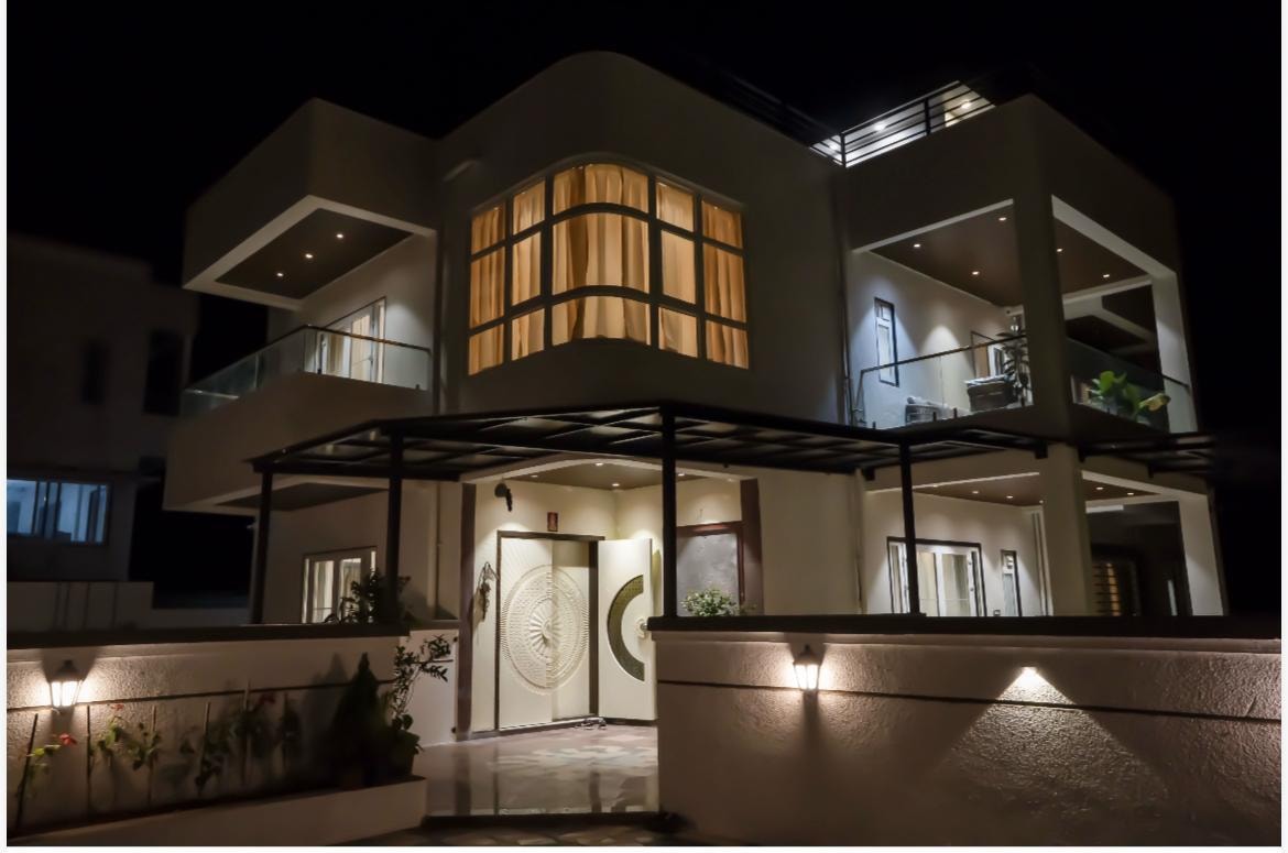 Sneh Villa — photo 5